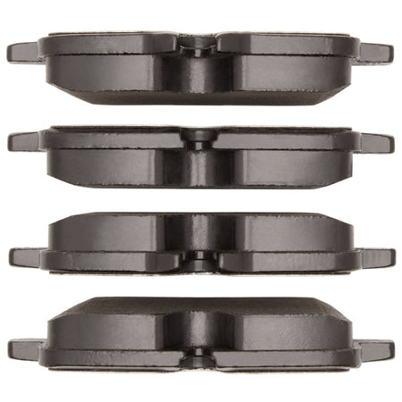DFC 17-25 BMW 840i xDrive Rear 5000 Advanced Low Metallic Brake Pads