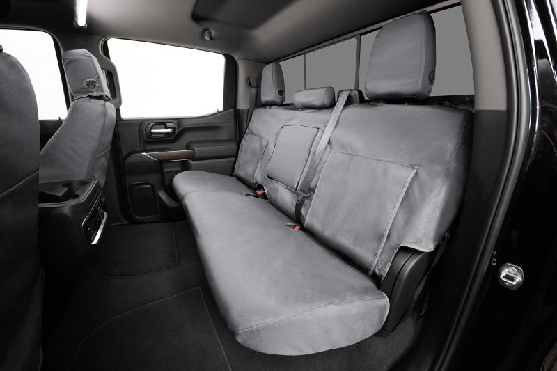 Covercraft 21-25 Lexus ES350 ES300 Endura Waterproof SeatSaver Custom Second Row Seat Covers