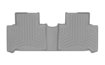 WeatherTech 16-18 Toyota RAV4 Rear FloorLiner HP - Grey