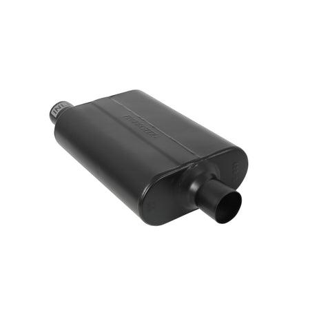 Flowmaster 2.25 IN(O)/OUT(C) Super 44 SS Muffler