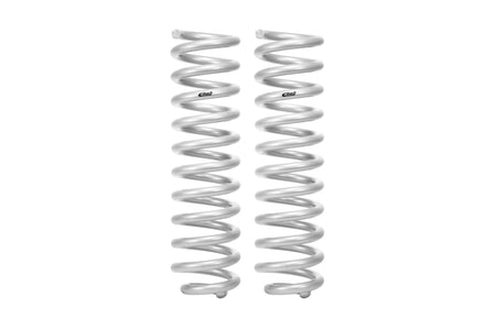Eibach Pro-Truck Ft Lift Springs 17-19 Ford F250/F350 SD 4WD (Must Use w/ Pro-Truck Front Shocks)
