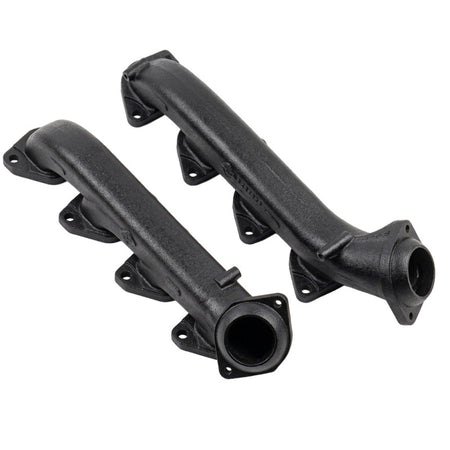 BD Diesel 10-22 Ford F150/F250/F350 BOSS 6.2L Exhaust Manifold Kit