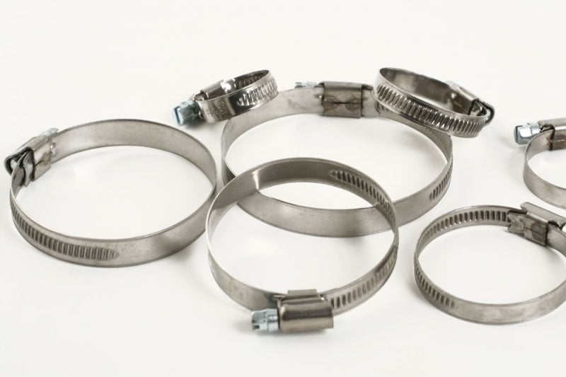 do88 Hose Clamps for Hose Kit 86