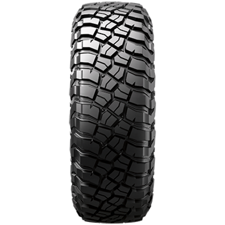 BFGoodrich Mud-Terrain T/A KM3 35X12.5R17LT 119Q