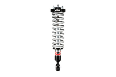 Eibach 22-24 Toyota Tundra TRD Pro Crew Cab 3.4L i-FORCE MAX Hybrid 4WD XK70 Pro-Truck Lift Stage 2