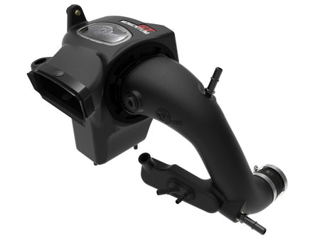 aFe Ford Ranger 2024 L4-2.3L Momentum GT Cold Air Intake System w/ Pro 5R Filter