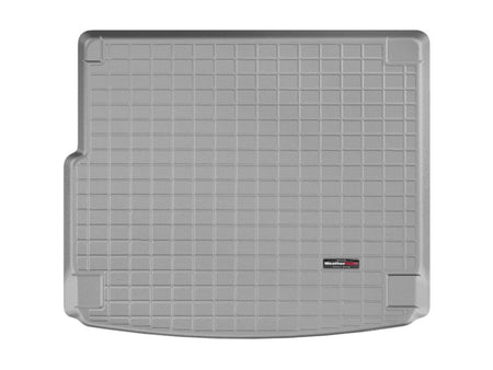 WeatherTech 11-15 Porsche Cayenne Cargo Liners - Grey