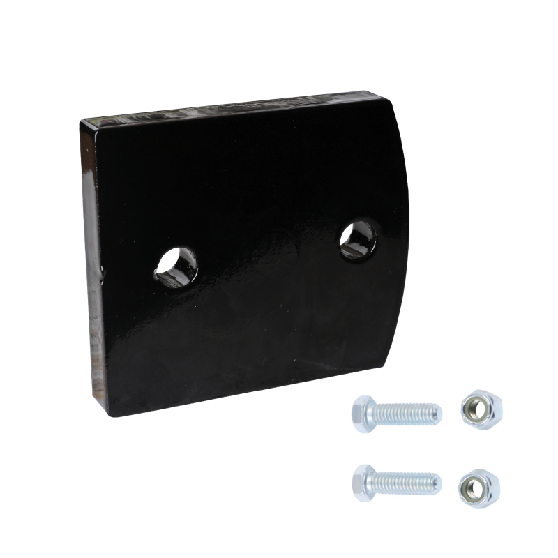 Gen-Y Capture Plate for Executive King Pin for Slider 5th Wheel Hitches