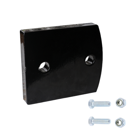 Gen-Y Capture Plate for Executive King Pin for Slider 5th Wheel Hitches