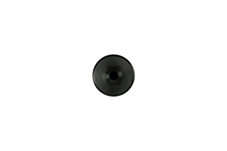 Turbosmart 10um 8AN Inline Fuel Filter - Black