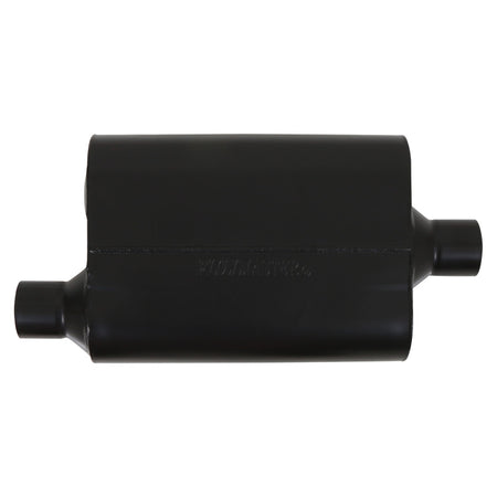 Flowmaster 2.25IN (O)/OUT (C) 40 Series Muffler