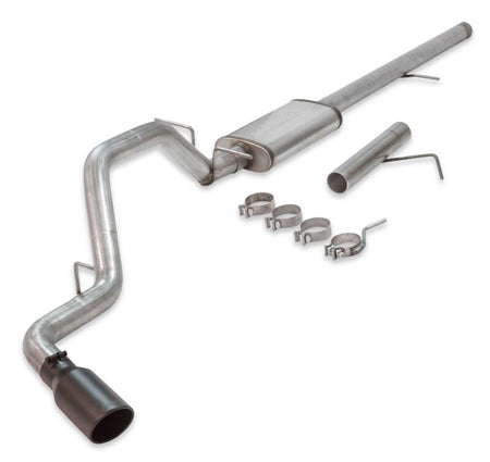 Flowmaster 09-13 Silverado/Sierra 1500 5.3L FlowFX Cat-Back Exhaust System