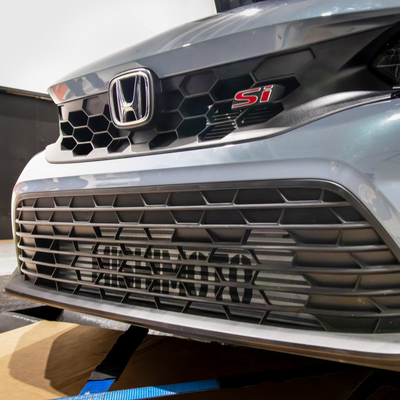 Mishimoto 2022+ Honda Civic 1.5T Performance Intercooler - Black