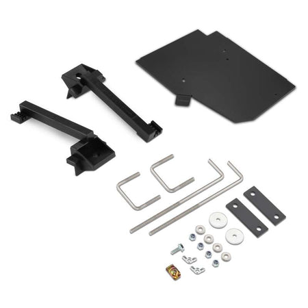 DS18 2020+ Polaris Slingshot Second Battery Mount Kit