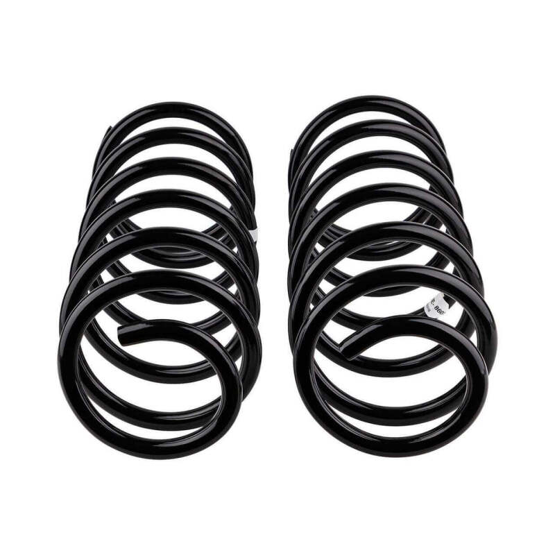 Old Man Emu 24-27 Ineos Grenadier Front Coil Spring Set