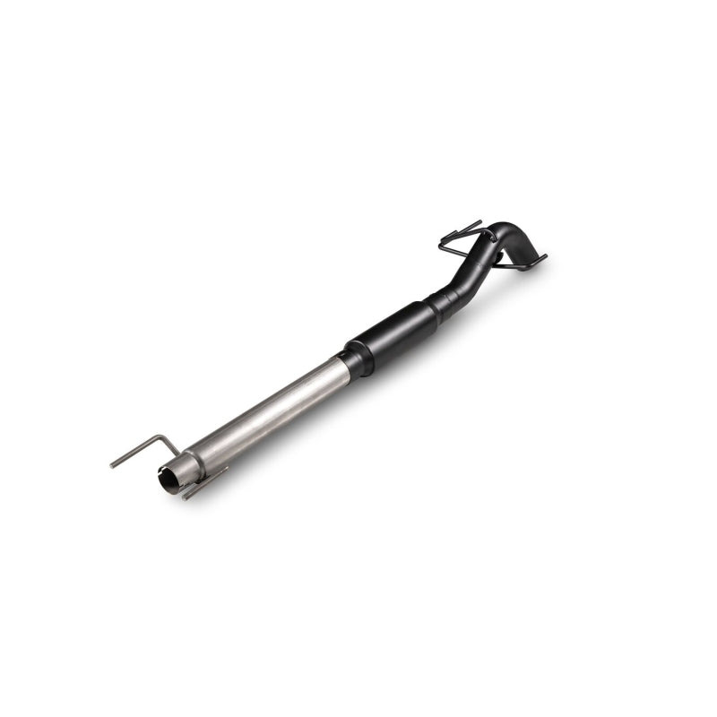 Flowmaster 2024-2025 Tacoma 2.4T Outlaw-Extreme Cat-Back Exhaust System