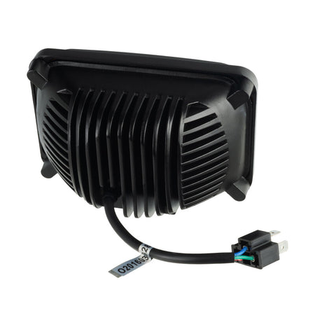 Oracle 4in x 6in 45W LED Headlamp Replacement (Single)
