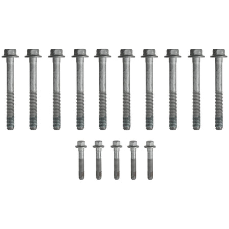 Fel-Pro 09-13 Chevrolet Silverado 1500/08-13 Corvette/14-17 SS Engine Cylinder Head Bolt Set