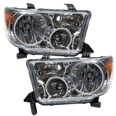 Oracle 07-13 Toyota Tundra SMD HL - ColorSHIFT w/o Controller