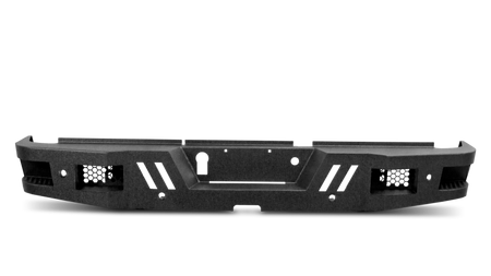 Body Armor 4x4 10-18 Dodge Ram 2500/3500 Eco Series Rear Bumper
