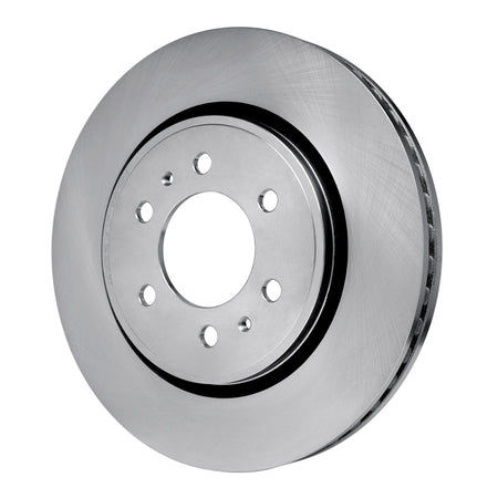 DFC 07-21 Ford F-150 4WD Front Brake Rotor