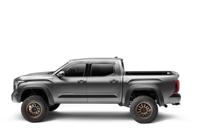 Husky Liners 22-26 Toyota Tundra EAF Style Fender Flares - 4pc