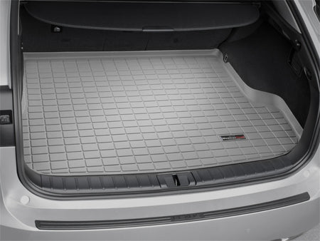 WeatherTech 2016+ Lexus RX Cargo Liners - Grey