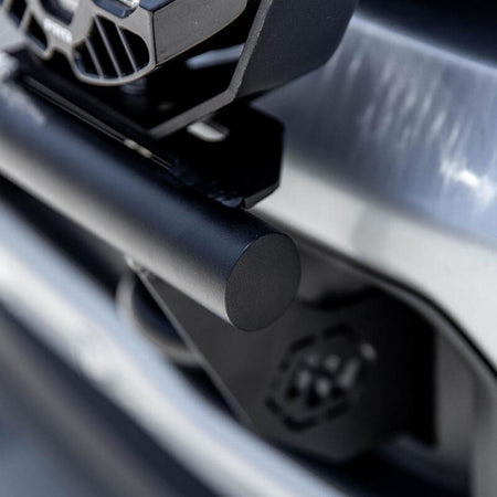 Baja Designs 23+ Ford Super Duty LP6 Bull Bar Light Kit