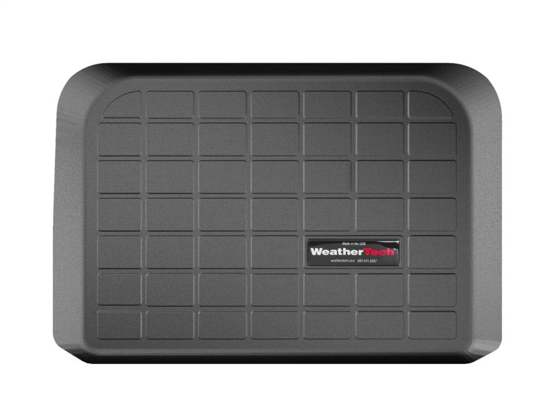 WeatherTech 2016+ Mazda Miata MX-5 Cargo Liner - Black