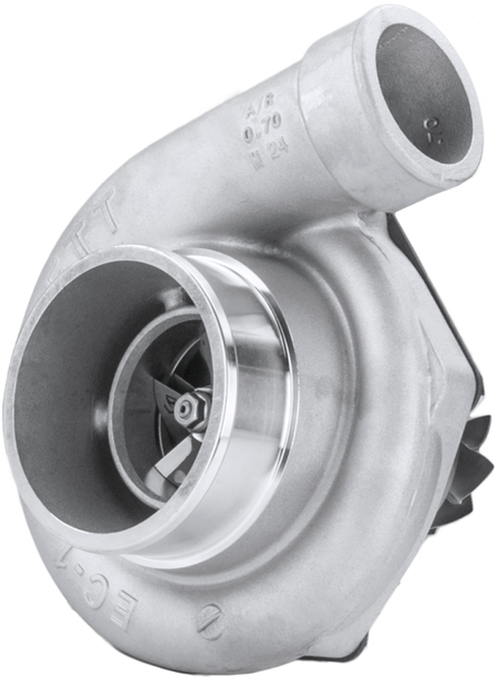 Garrett GT3582R Super Core w/Ported Shroud CHRA Part 836005-0003