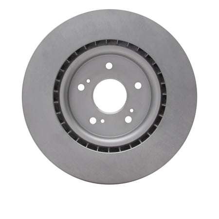 DFC 19-25 Acura RDX Front GeoSPEC Coated Rotor