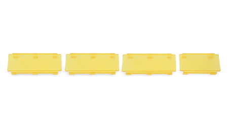 Body Armor 30in Light Bar Cover