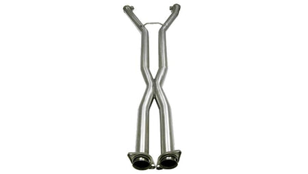 Corsa 2005-2010 Ford Mustang Shelby GT500 5.4L V8 XO Pipe