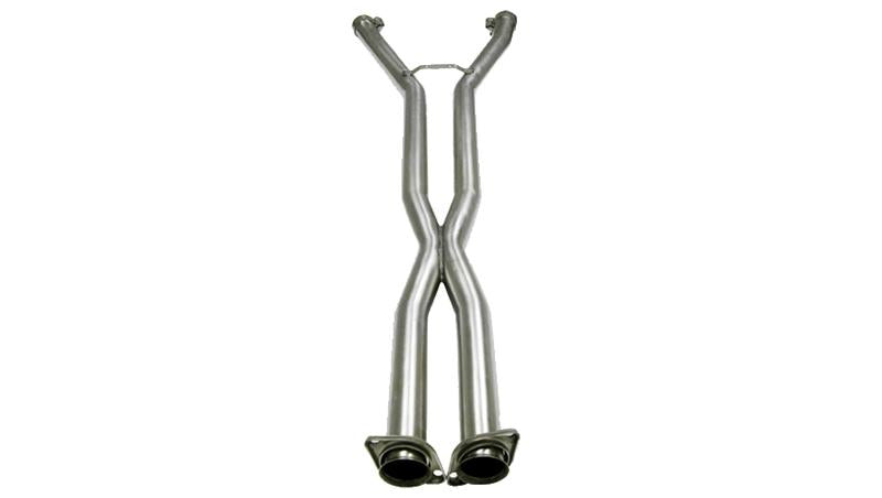 Corsa 2009-2013 Chevrolet Corvette C6 6.2L V8 XO Pipe Exhaust