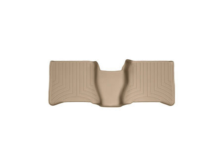 WeatherTech 99-04 Jeep Grand Cherokee Rear FloorLiner - Tan