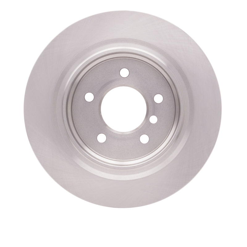 DFC 95-02 BMW Z3 Right Rear Brake Rotor
