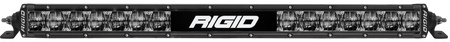 Rigid Industries 20in SR-Series Dual Function SAE High Beam Driving Light
