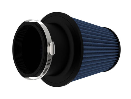 aFe Magnum FLOW Universal Air Filter 4-1/2 IN F x 7-1/2 IN B x 5-1/2 IN T (Inverted) x 8 IN H
