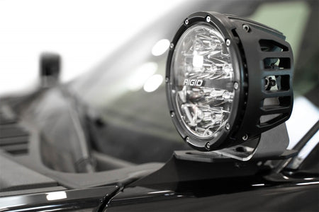 Addictive Desert Designs2021+ Ford F150 / 2021+ Ford F150 Raptor Ditch Light Brackets