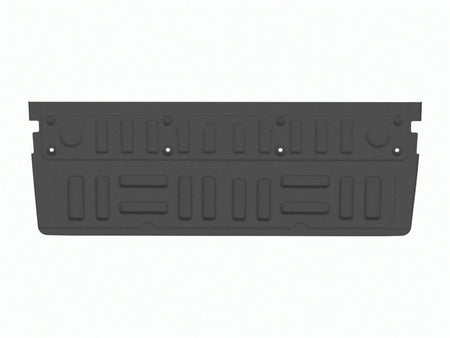 WeatherTech 17-22 Ford F-250/F-350/F-450/F-550 TechLiner - Black