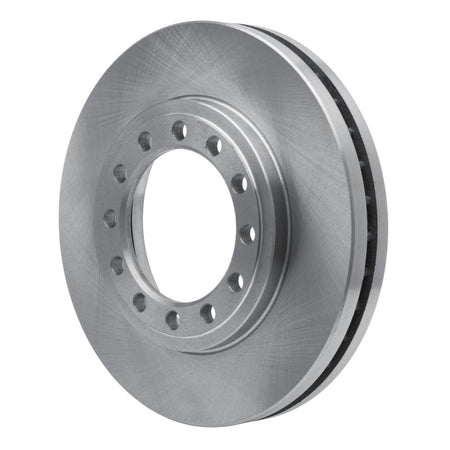 DFC 98-24 Chevrolet W3500 Diesel Engine Front Brake Rotor