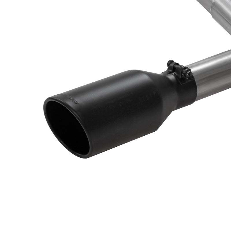 Flowmaster 07-09 Toyota Tundra V8 FlowFX DOS Exhaust System