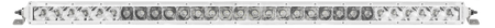 Rigid Industries 30in SR-Series PRO - Spot/Flood Combo - White