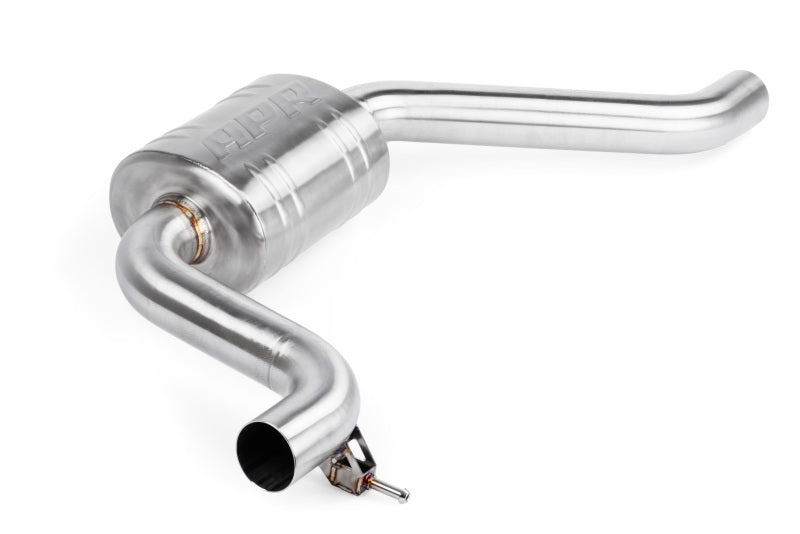 APR 20-21 Volkswagen GTI TCR (MK7.5) Catback Exhaust System