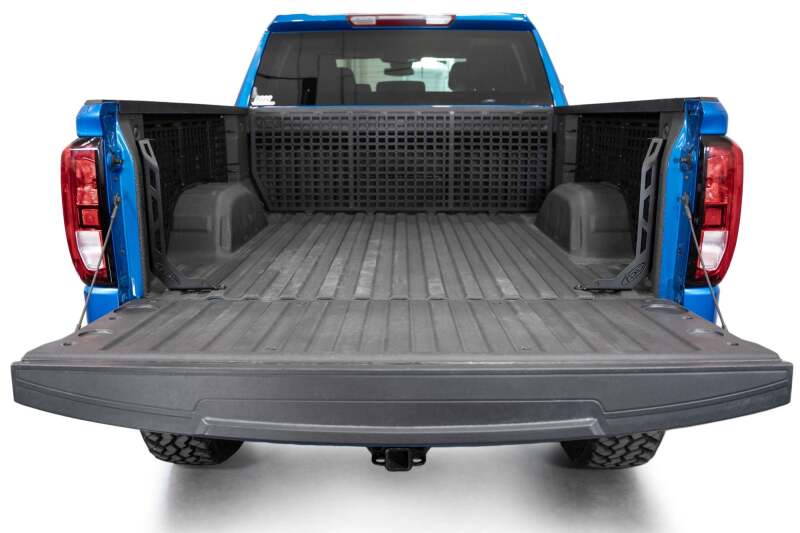 Addictive Desert Designs19-24 Chevy/GMC 1500/2500 Bed Channel Stiffener