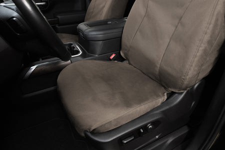 Covercraft 26 Toyota Rav4 Endura Waterproof SeatSaver Custom Front Row Seat Covers