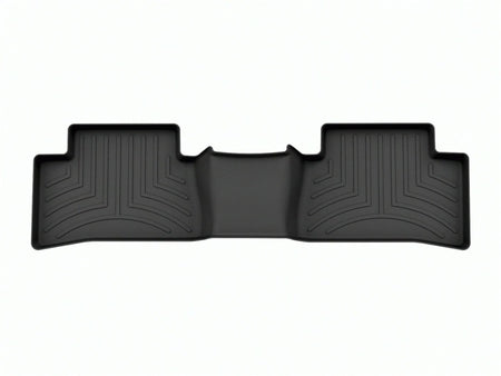 WeatherTech 2023 Toyota Corolla Cross Hybrid Rear FloorLiner - Black