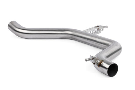 APR 22-26 Volkswagen GTI (MK8) Catback Exhaust System