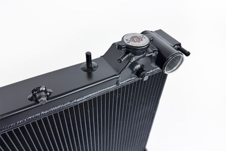 CSF 06-08 Subaru Forester XT All Aluminum Radiator