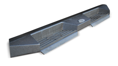 Body Armor 4x4 14-19 Toyota Tundra Eco Series Rear Bumper